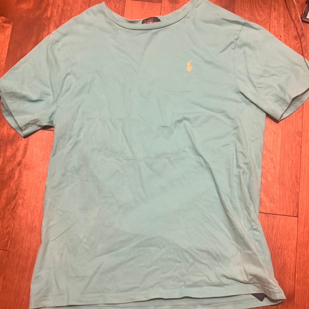 Ralph polo shirt